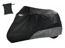 PREMIUM TRIKE COVER - Fits: 1988-2000 Honda GL 1500 Gold Wing Trikes : M465BC4