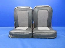 Piper PA-20 Pacer Front Seat As P/N 11863-10 (1024-1255)
