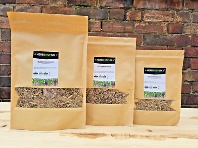 HERBSHOPUK Elecampane Root Dried (Inula Helenium L) Herbal Tea Oman korzen FAST Postage