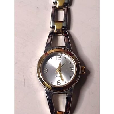 No-brand Women\'s Gold Watch Gold Watch main image 3