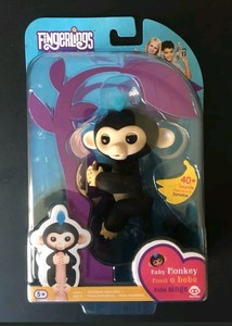 nombre de los fingerlings