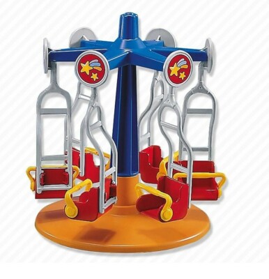 Playmobil  7859 Kinderkarussell / Karussell / Neuf - New - nuevo