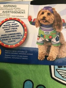 toy story pet dog