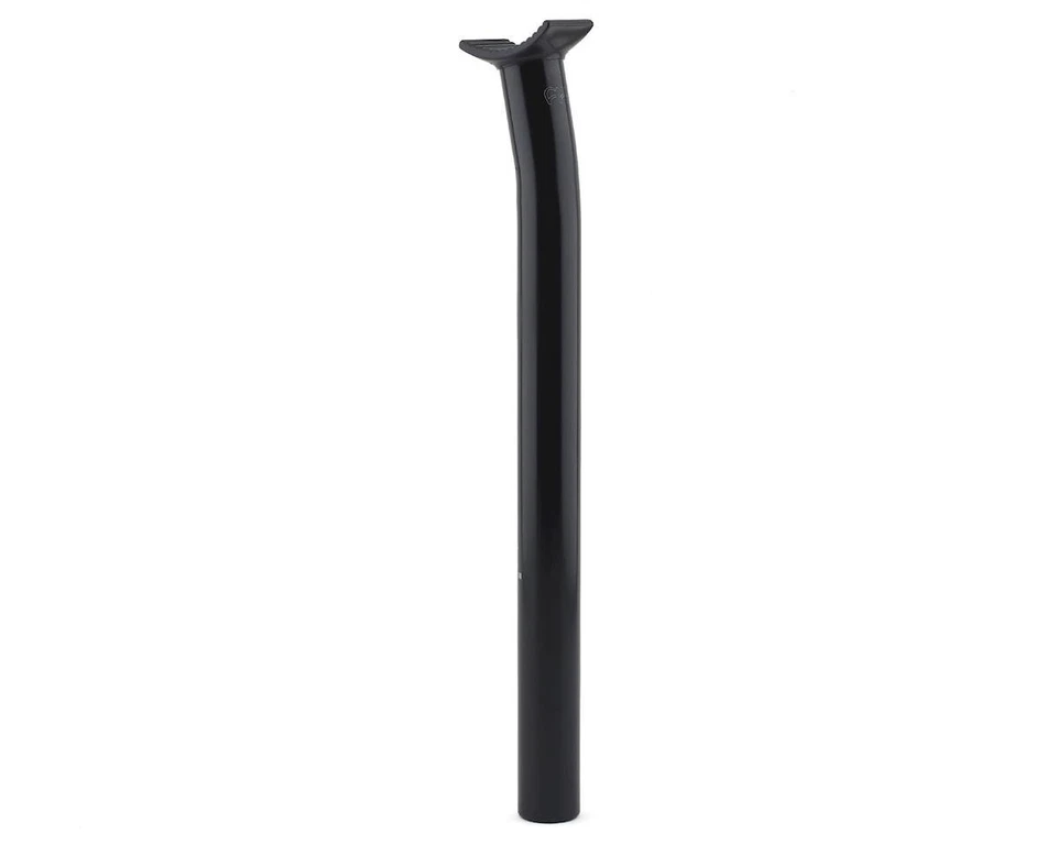 Cult Layback Pivotal Seat Post (Black)