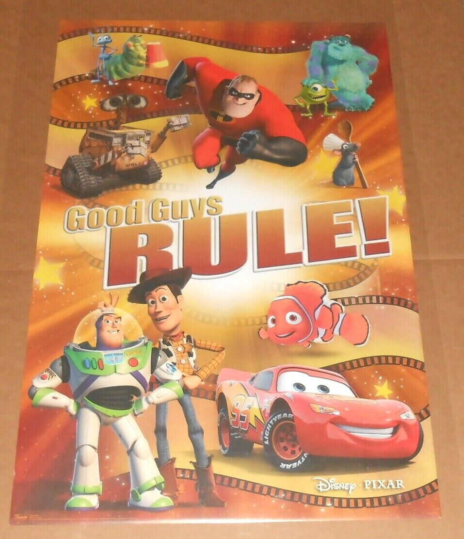 PIXAR 1番くじ Last賞 Toy Story Poster Figure PIXAR 1番くじ Last賞 Toy Story Poster Figure - メルカリ