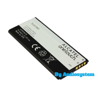 1200mah Li-ion Batteria Per Alcatel One Touch Pixi 4 4.0 | 1200mAh - Foto 12