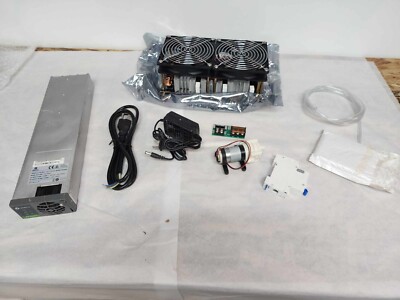 Vertiv R48-2000E3 eSure Rectifier -48VDC 2000W Power Supply Module