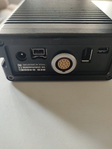 Used RED Digital Cinema Red Hard Drive 640GB HDD for Red One MX Mysterium Camera - Picture 2 of 3