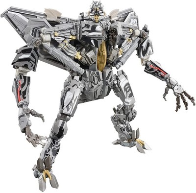MPM-10R Starscream Revenger Version | Transformers Masterpiece | Takara Tomy Jap