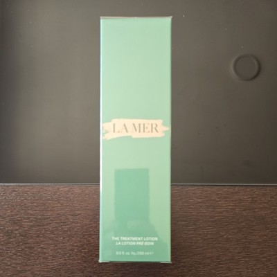 La Mer The Treatment Lotion - 8.5 fl. oz. / 250 mL - AUTHENTIC & SEALED