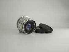 Soviet Lens Industar-26m 1:2.8/50mm, mount M39, for Fed 2 camera, 1284