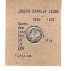 1935 - P  Mercury Silver Dime 769- AC VG