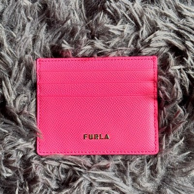 Furla Classic Card Holder