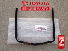 10 - 23 LEXUS GX460 HOOD TO RADIATOR SUPPORT SEAL OEM BRAND NEW