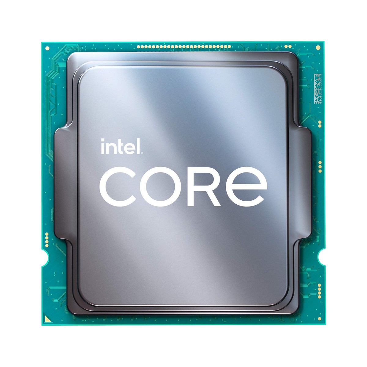 Intel® Core™ i7-11700KF Desktop Processor 8 Cores up to 5.0 GHz