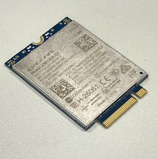 Quectel SDX24 4G LTE CAT12 PCIE Wireless Module WWAN Card 5W10V25821 EM120R-GL