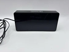 Peakeep Digital Clock Bedroom Loud Alarm Clock 4 Heavy Sleepers USB charger port