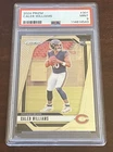 2024 Panini Prizm Caleb Williams #301 RC PSA 9 Chicago Bears
