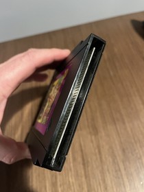 Bible Buffet (Nintendo Entertainment System, 1993) NES With Slip Cover