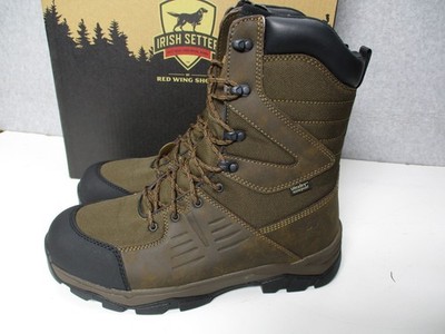Irish Setter Terrain 10