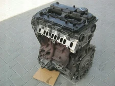 Motor Ford Transit Custom CYFB 2.2 TDCI Diesel Engine Unkomplett