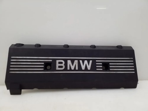 BMW X5 E53 Motorabdeckung 1702857 4.40 Petrol 235kw 2006 34853896