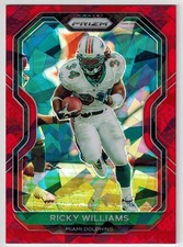 Ricky Williams