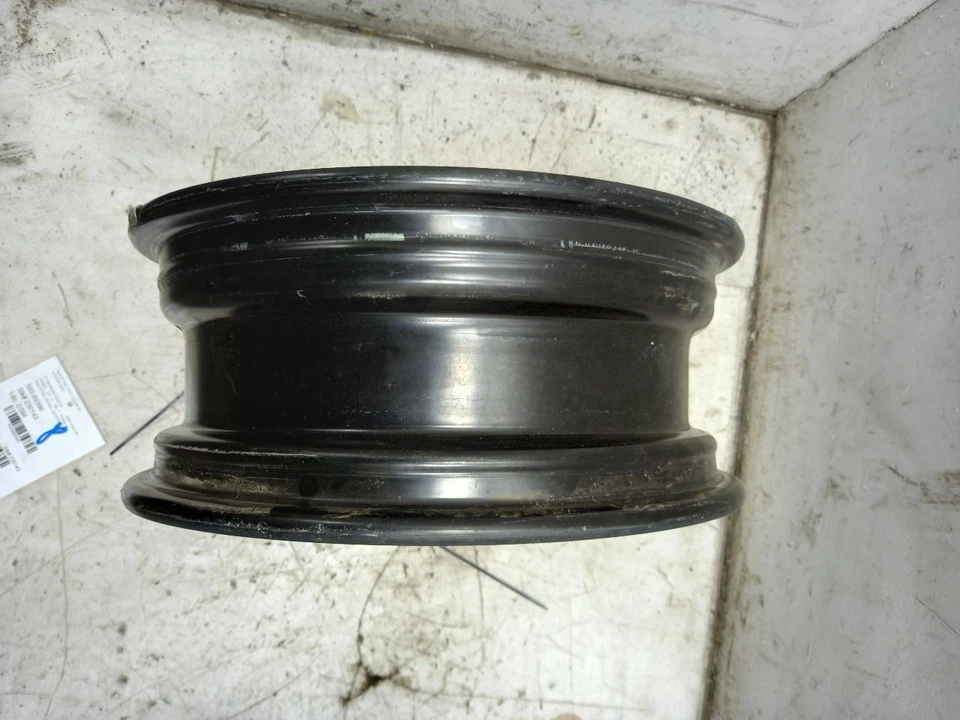 Wheel 16x6 Steel Fits 00-04 AVALON - Image 3 of 4