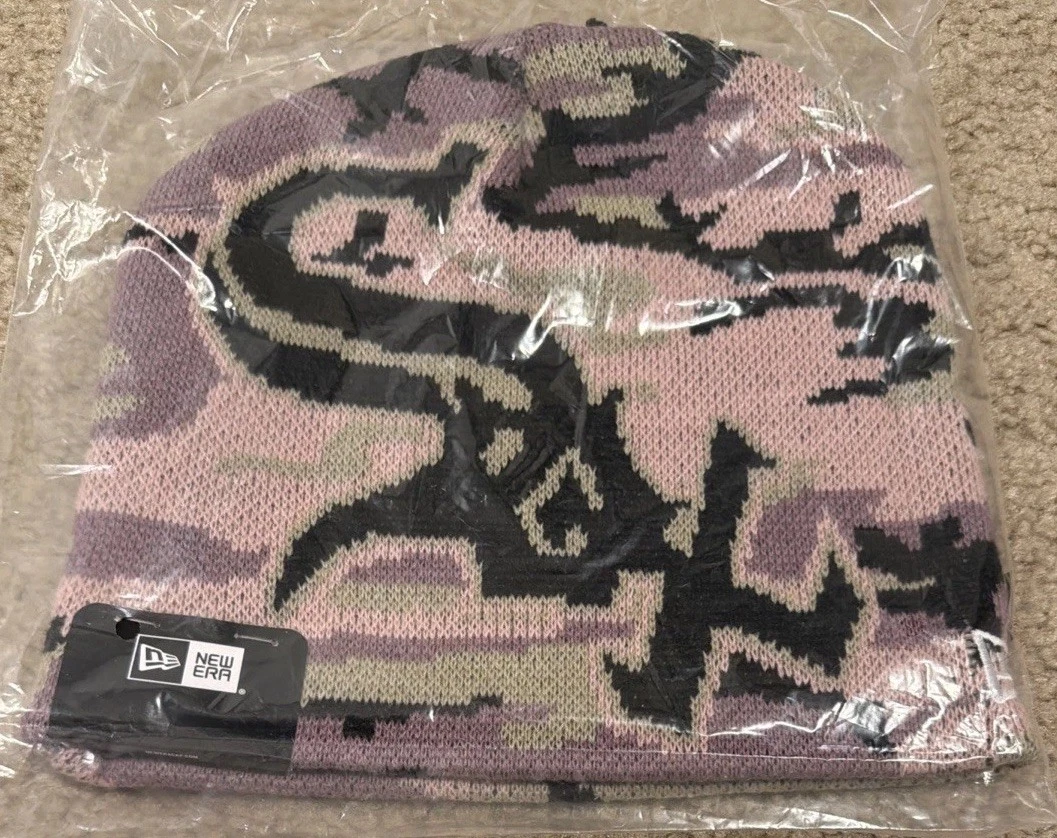 Supreme 迷彩粉红色帽子男士| eBay