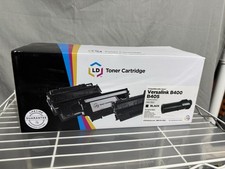LD Toner Cartridge Versalink B400 B405 Black High Yield Xerox