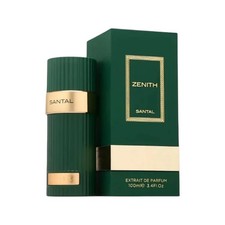 Zenith Santal by Fragrance World EDP 3.4 fl oz / 100 ml