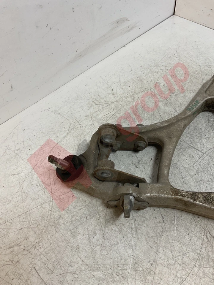 LOTUS EVORA 400 15-19 RIGHT SIDE O/S FRONT WISHBONE LOWER ARM A132C4035F - Image 3 of 4