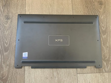 Dell XPS 13 9365 Laptop Bottom Base Case 07FXFD