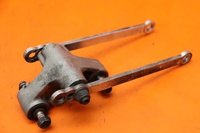 2005-2006 KAWASAKI NINJA ZX6R IRC REAR DOGBONE SHOCK LINKAGE LINK