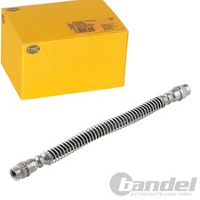 Flexible de frein Citroen AX