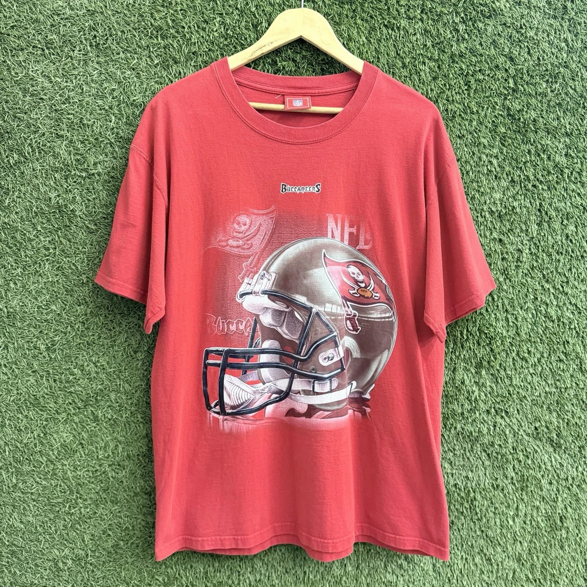 Super Bowl Tampa Bay Buccaneers NFL Shirts for sale | eBay