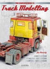 The Complete Guide to Truck Modelling - NEW Jan Rosecky 2016