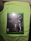 Microsoft Xbox One the Elder Scrolls v Skyrim Special Edition by Bethesda Wow