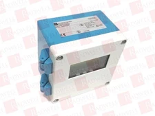 ENDRESS & HAUSER FHX40-S1B / FHX40S1B (NEW NO BOX)
