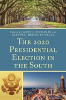 2020 Presidential Election In The South | Scott E. Buchanan (U. A.) | Buch