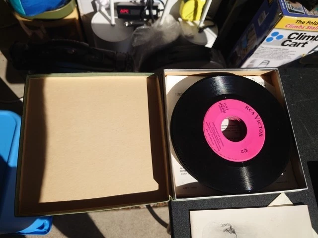 (2) Glenn Miller And his Orchestra Limited Edition, Volume One, 10 Records - Image 4 of 4