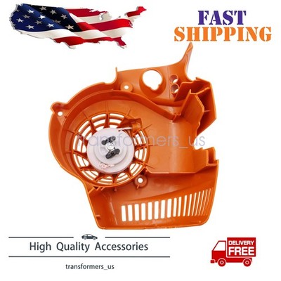 New Recoil Pull Starter Rewind Fits Stihl BG86 BG86C BG56 BG56C SH86 SH56 US