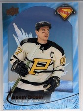 2026 Upper Deck DC X NHL Crossover Fortress of Solitude Hockey Checklist Guide in-content 26