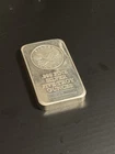New Listing5 Troy oz Silver Bar .999