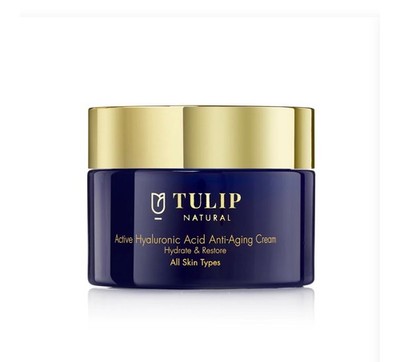 Anti-Aging Face Cream