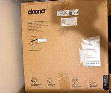 Doona Doona X Infant Car Seat & Stroller