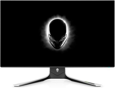 Alienware Gaming Monitor, AW2721D, 27 Zoll, 2560 x 1440, 1ms, 240Hz NP 599 