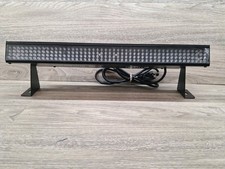 CHAUVET DJ COLORstrip MINI 19" RGB LED Light Bar DMX or Sound Activated