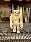 Vintage Star Wars Figure - Hoth Wampa - 1981 Kenner Empire Strikes Back