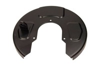 1 X Ankerblech Spritzblech Maxgear 19-3275 FüR VW Sharan Seat